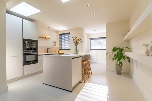 Medium property photo - Ruyghweg 154, 1781 DP Den Helder